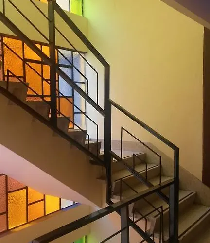 Hotel H - Fabiola Adults Only Hotel