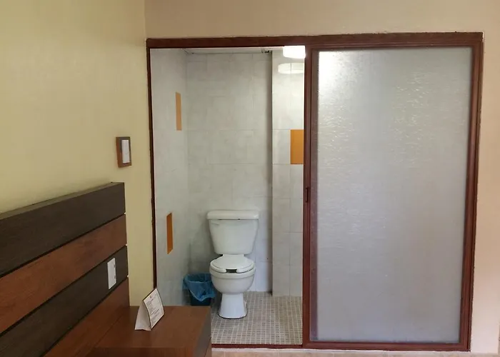 Hotel H - Fabiola Adults Only Hotel Mexico City