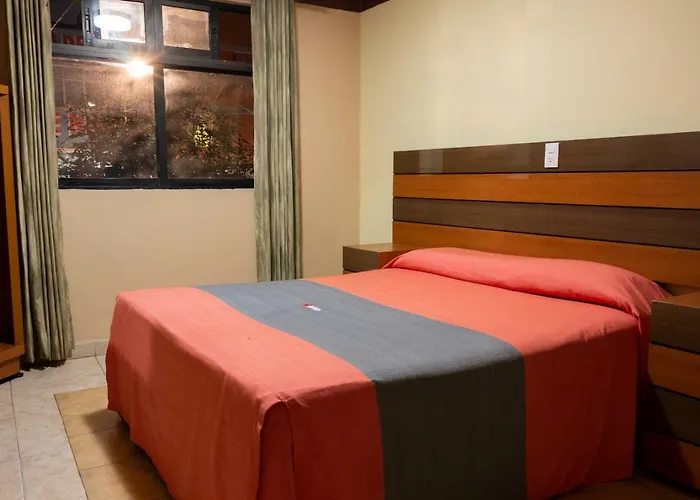 Hotel Hotel H - Fabiola Adults Only