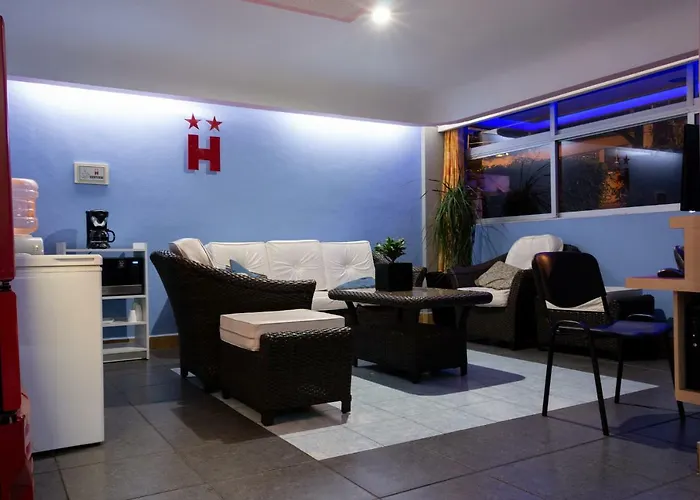 Hotel H - Fabiola Adults Only Hotel 2*