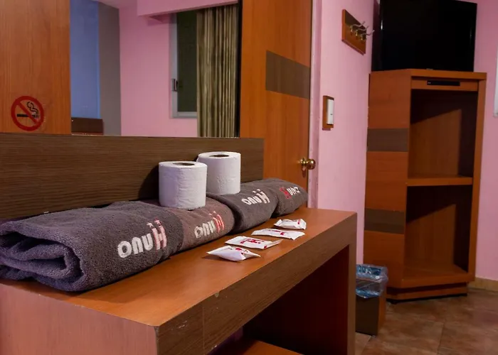 Hotel H - Fabiola Adults Only 2*